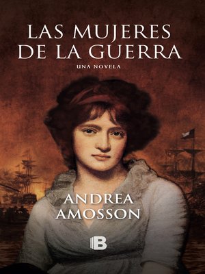 cover image of Las mujeres de la guerra